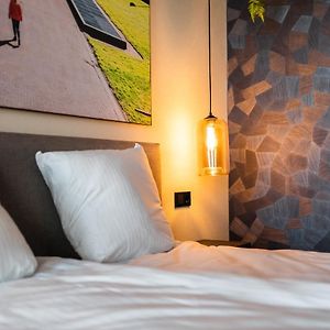 Deluxe Kamer met een King Size Bed