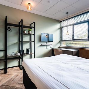 Kamer met een Queen Size Bed