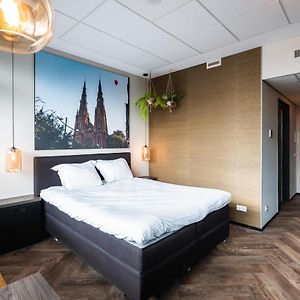 Standaard Kamer